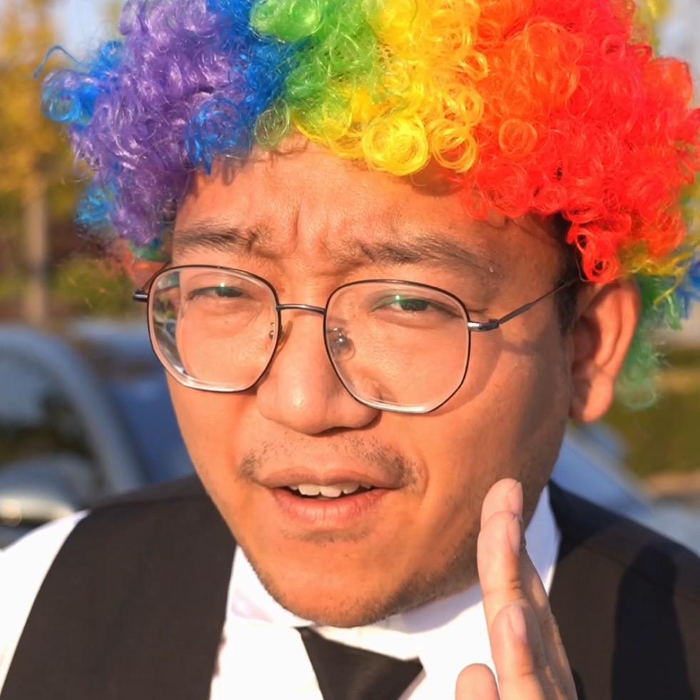 老袁挂挡