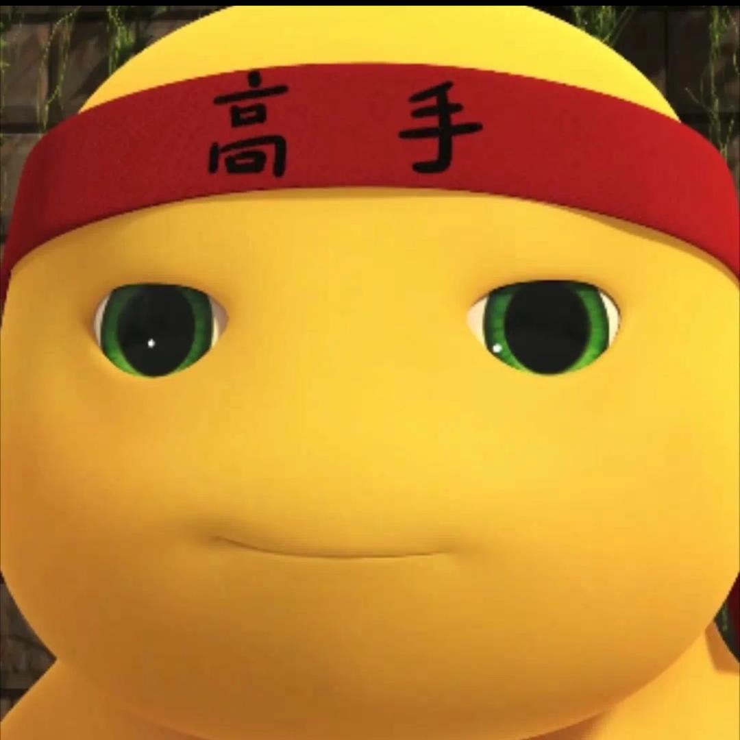 咸鱼不闲