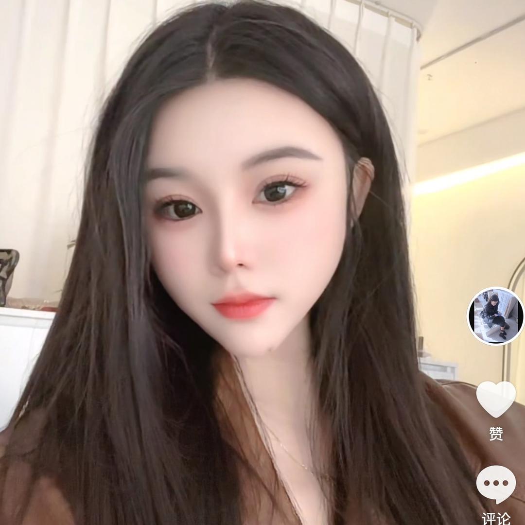 韩。