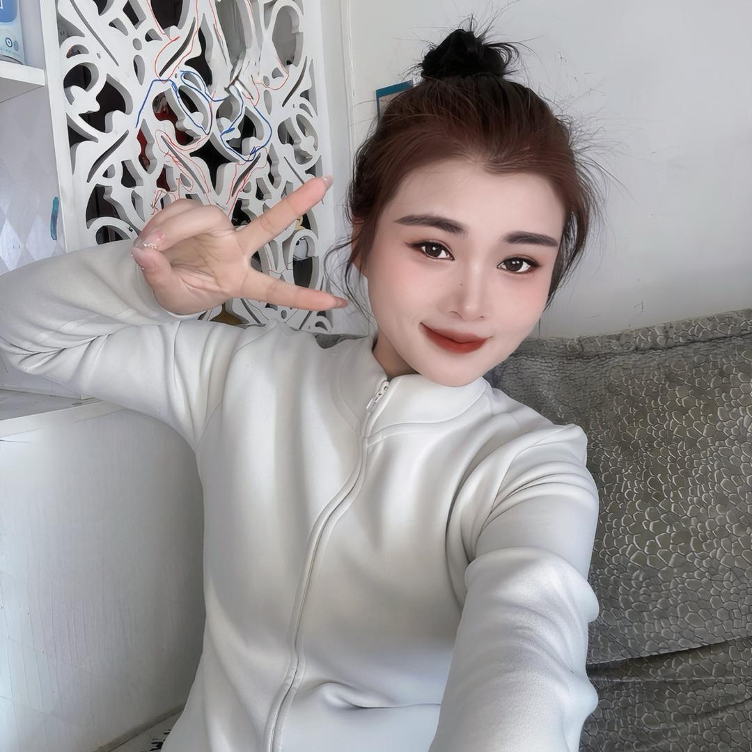 静静吖~
