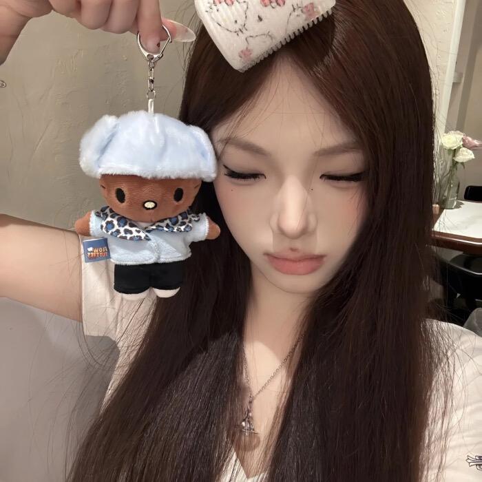 呆呆🐟