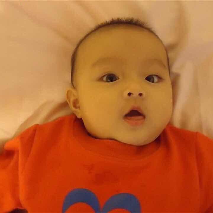 大福，