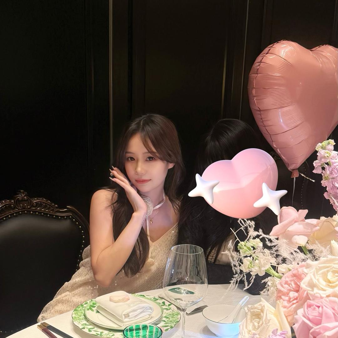 玥玥不吃辣