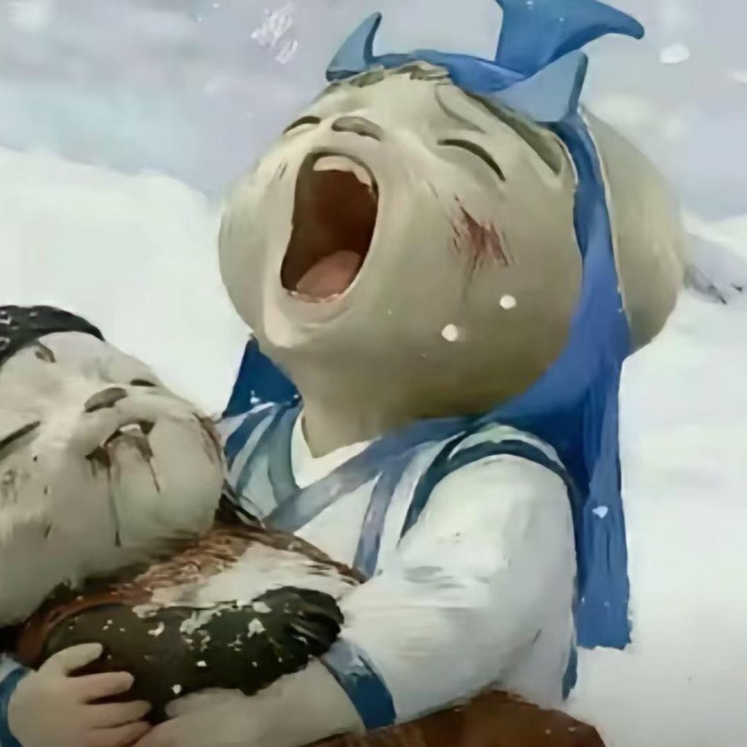挠痒痒