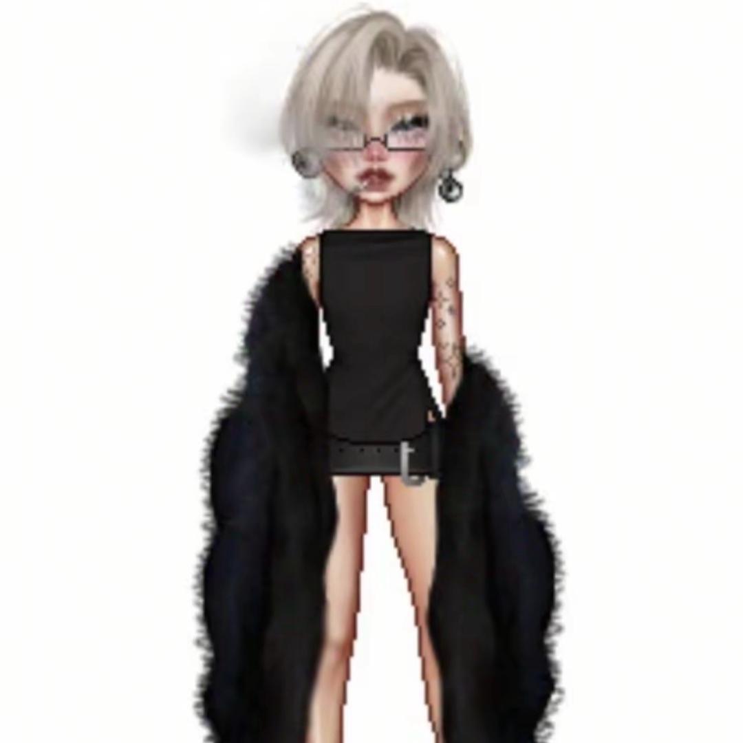 白玛（—🥩版）