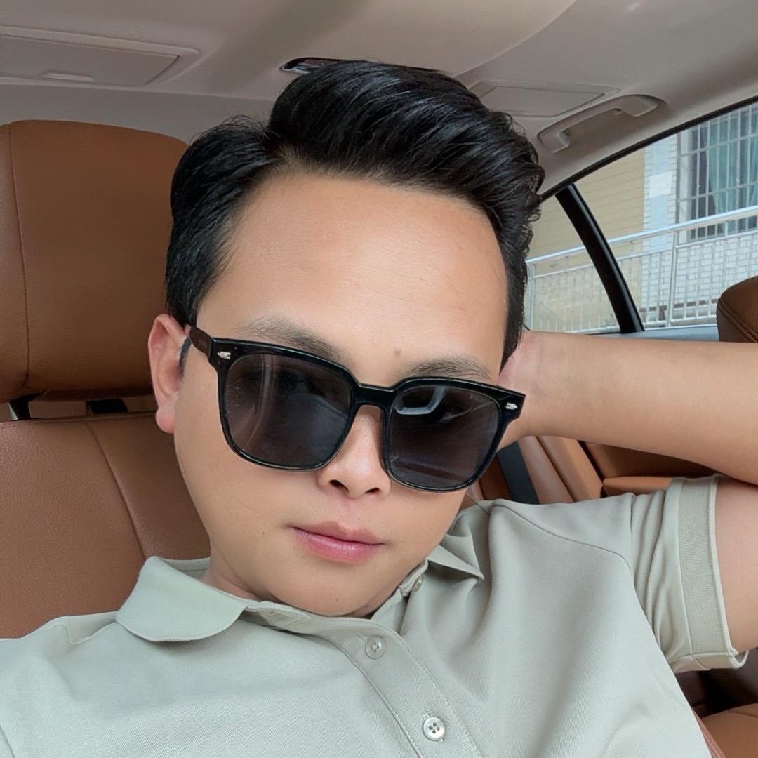 明波（多听谈）