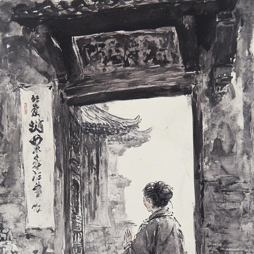 扶摇蛇