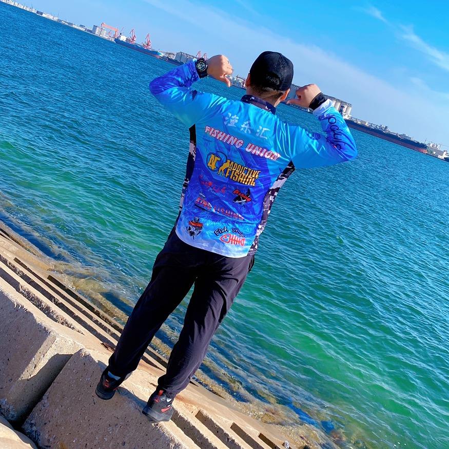 🌊渔乐汇🎣小磊哥