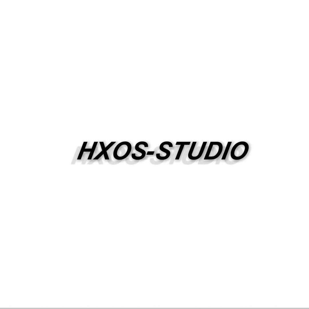 HXOS男装