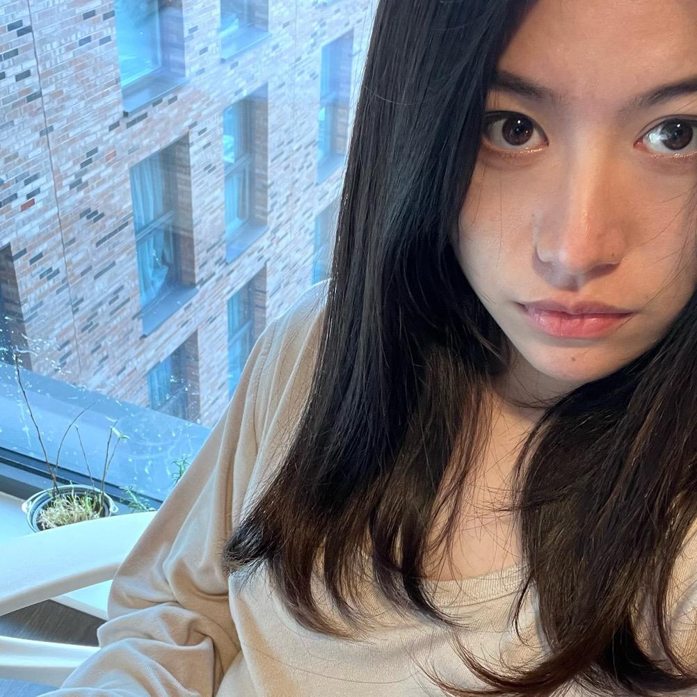 李馨玥