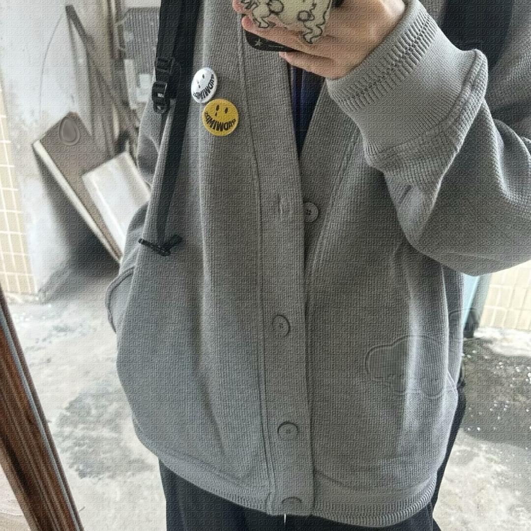 破碎青年音