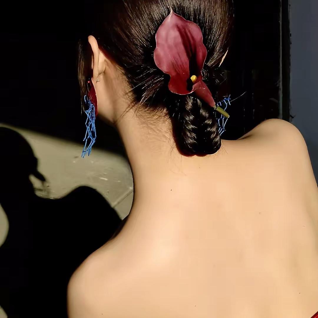 小马歌.