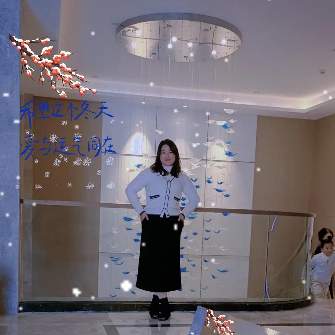姐是限量版👧