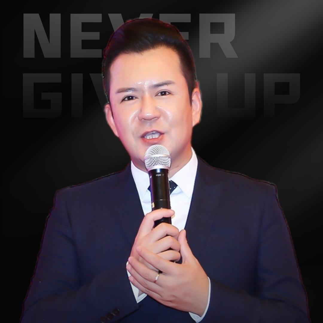 我是王辉