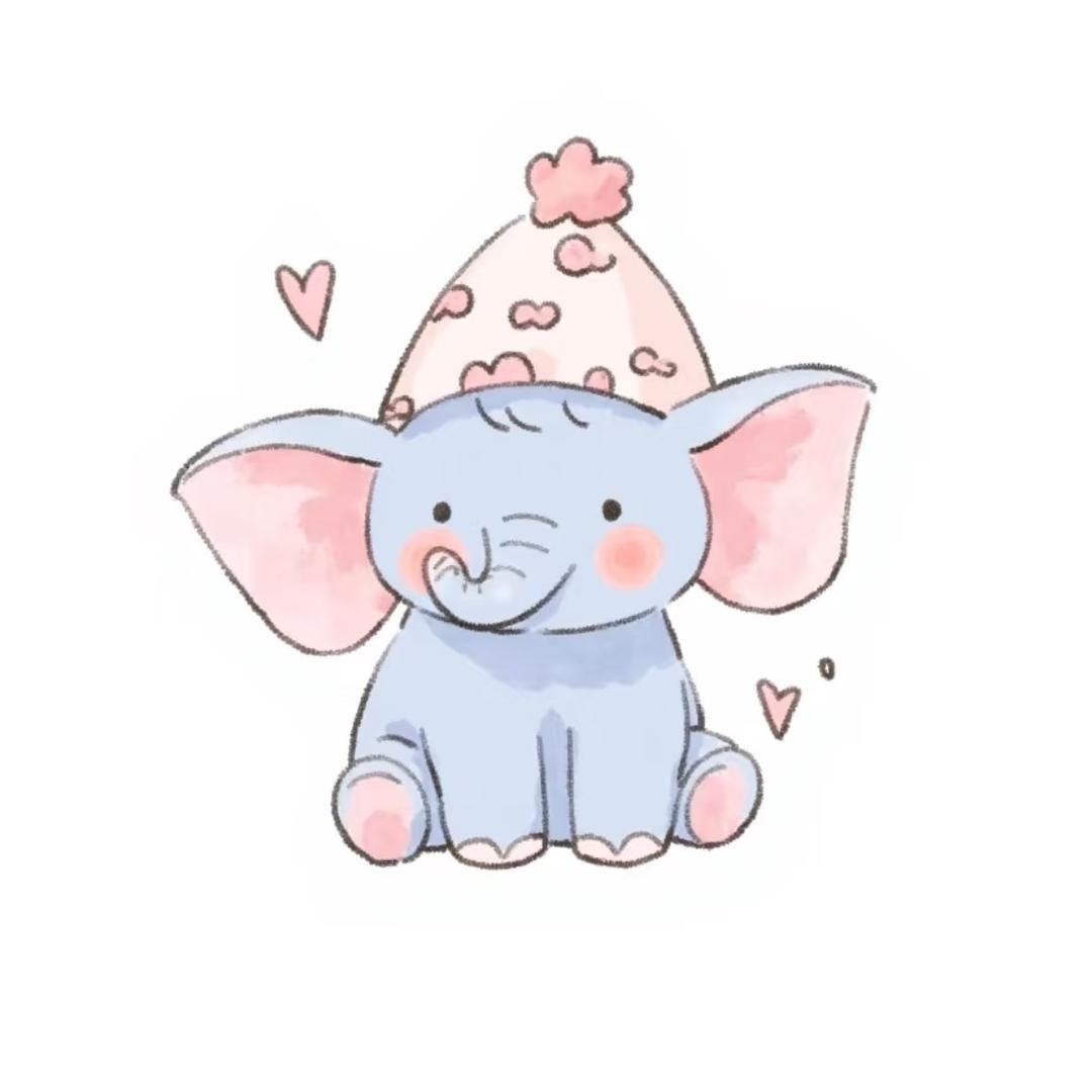 ElephantK