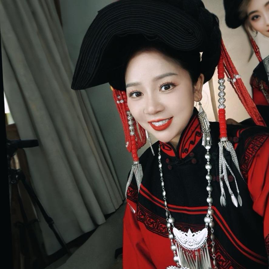 浦洒妹 （山歌）找搭档