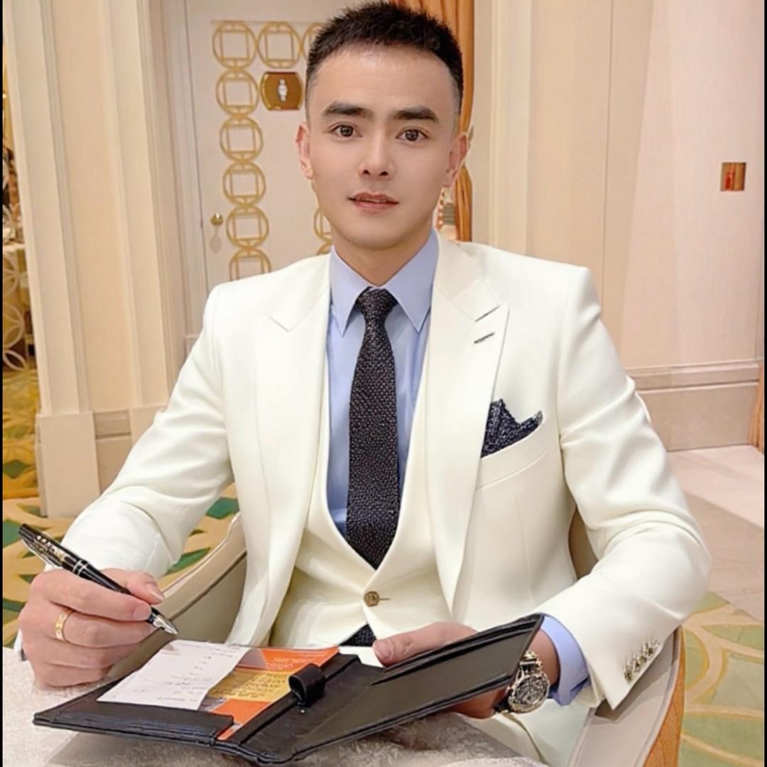 澳门龙哥《浙江人》