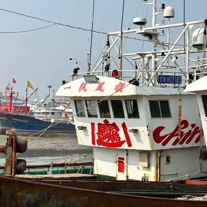 渔民海鲜