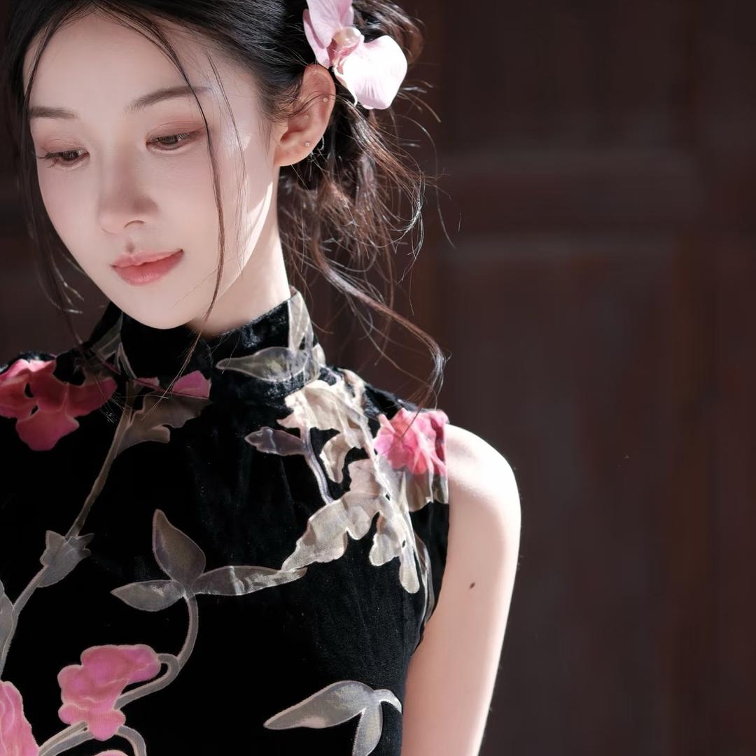 如绿豆冰