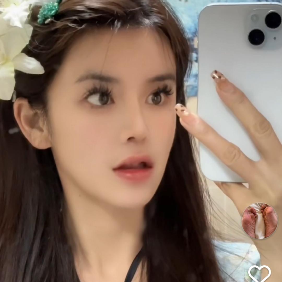 小柔柔🐰