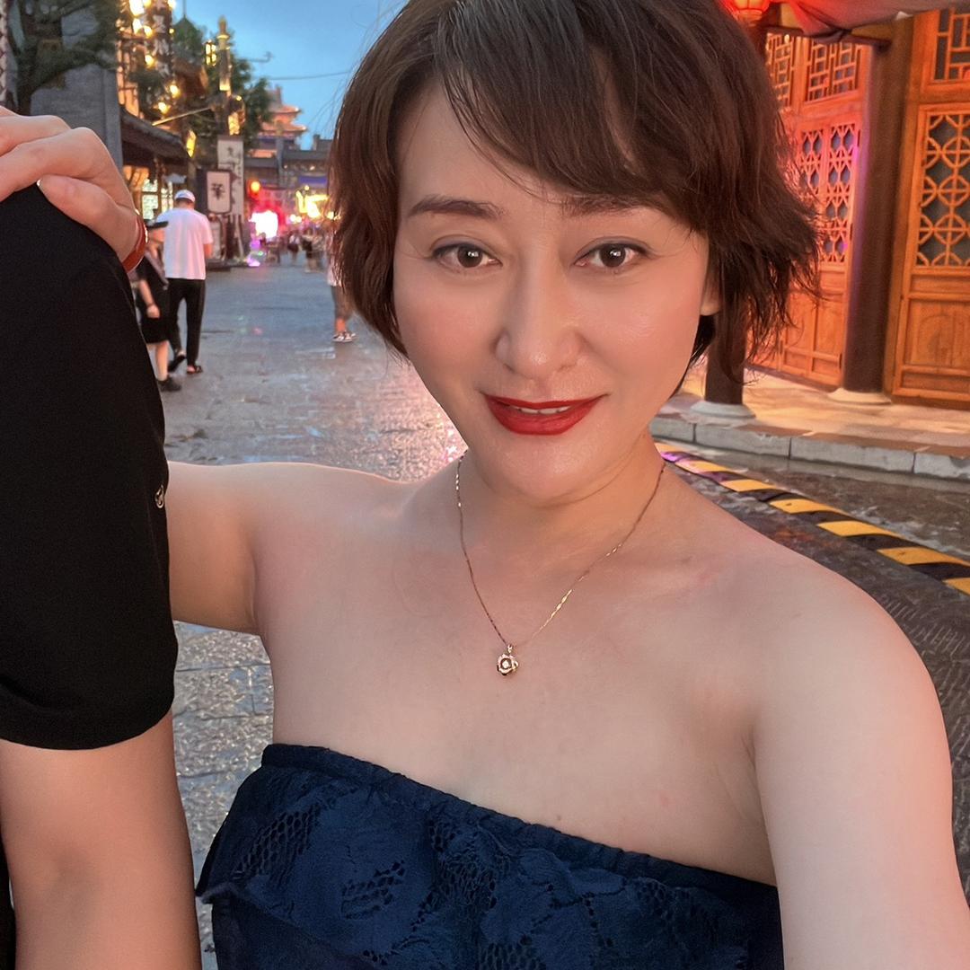 帆姐带你看世界