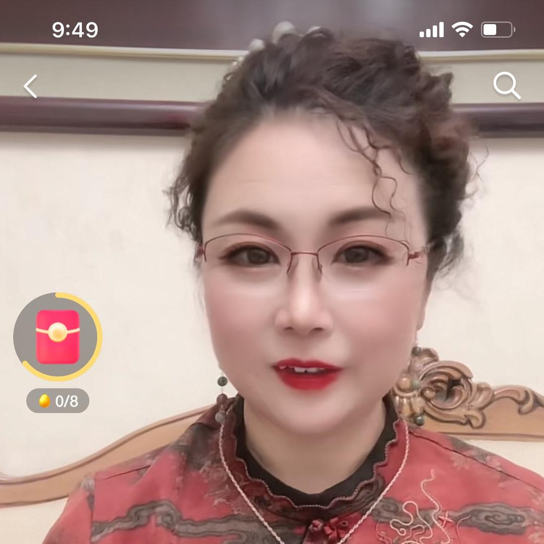 王焕香