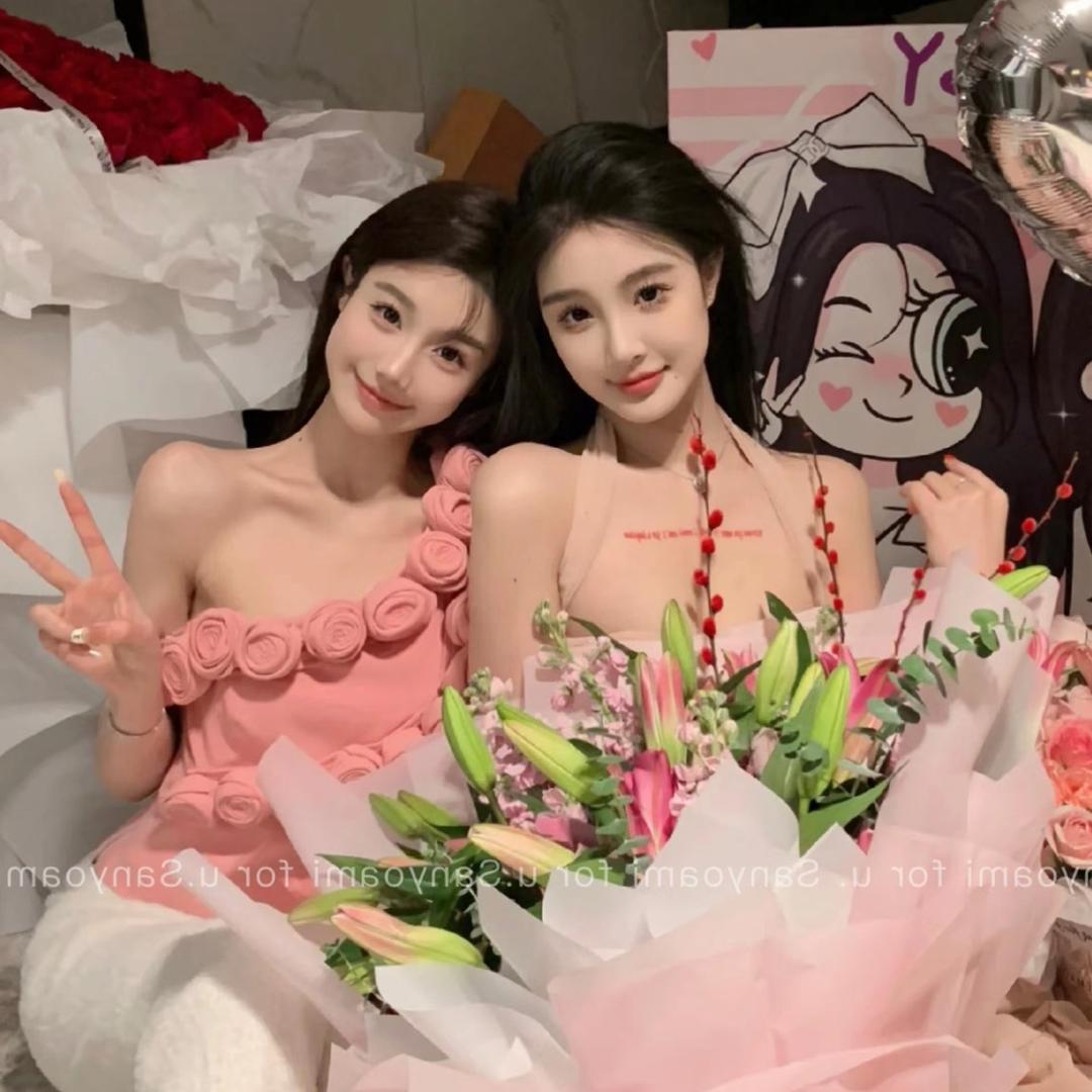 不温柔大姐姐女装