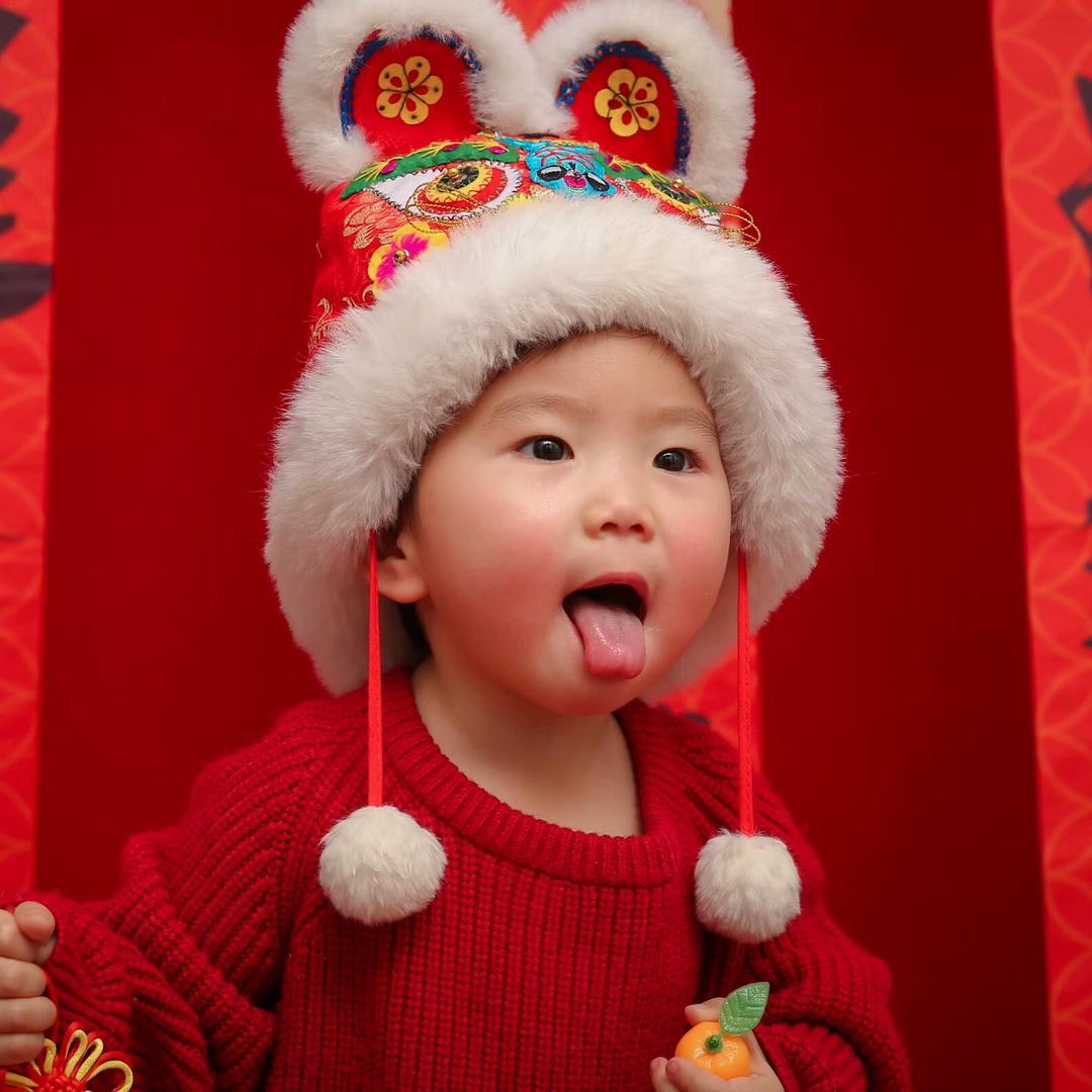 是罗艺洺呀