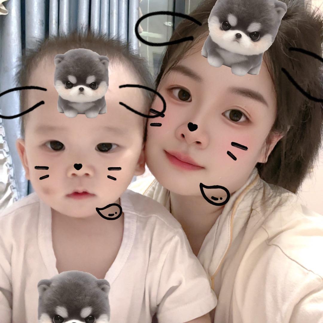 丽：Lⁱ·ᰔᩚꕻ