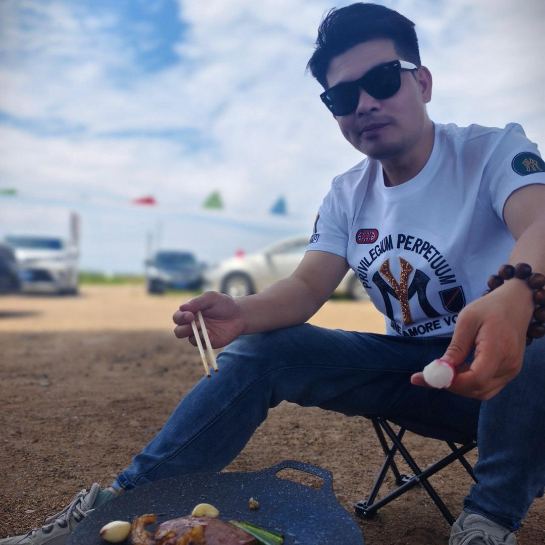 东北小金哥