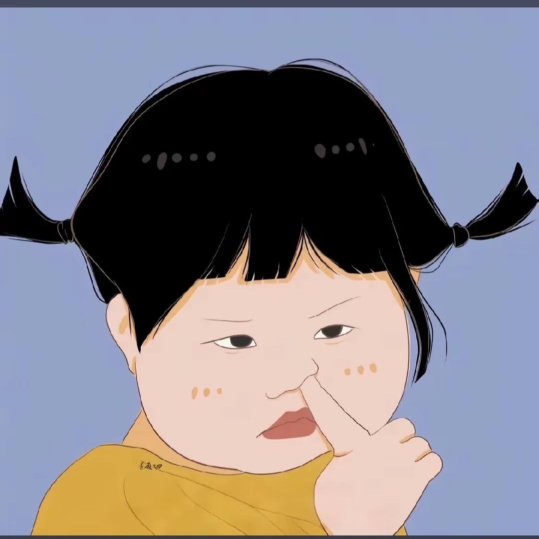 小财迷💋