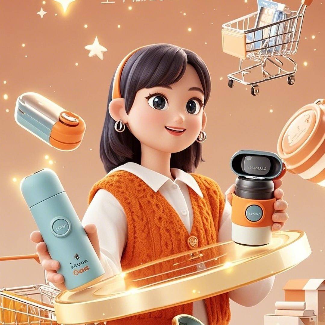 湖北越挺鑫零售店