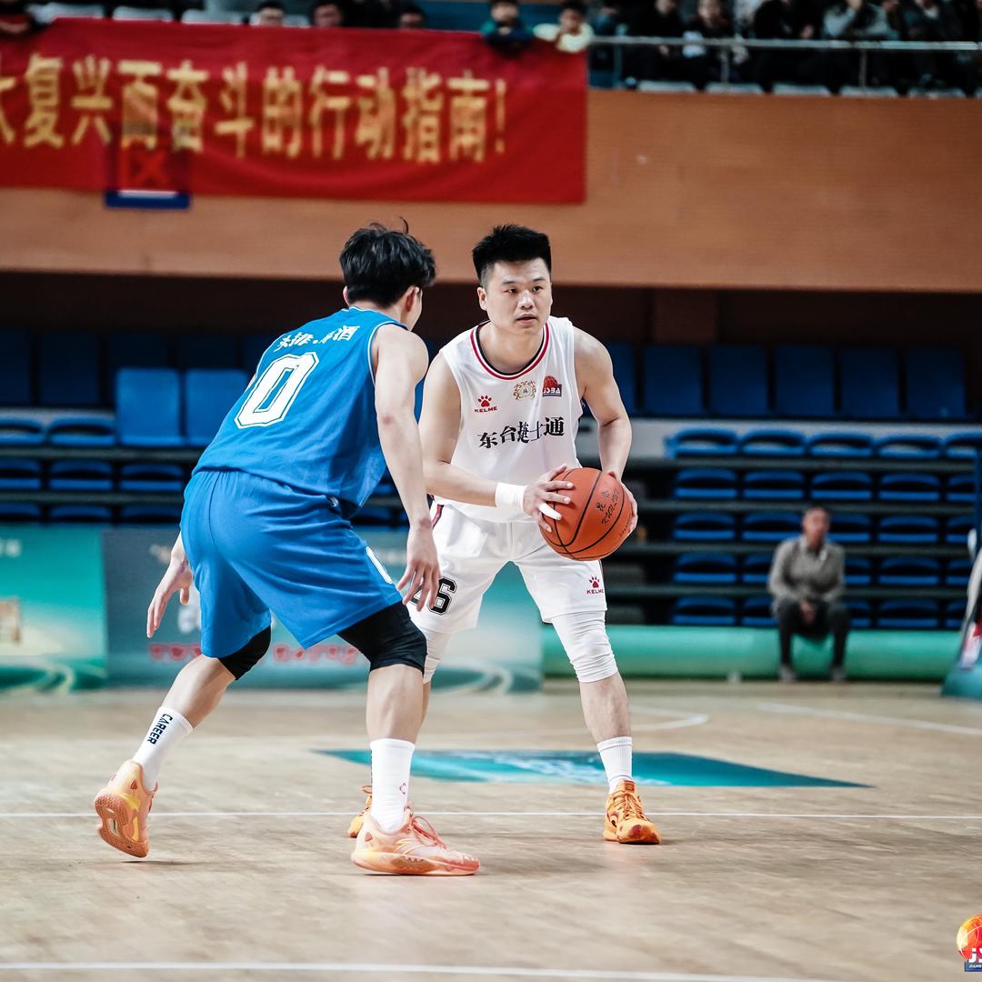 球手🏀徐傲东