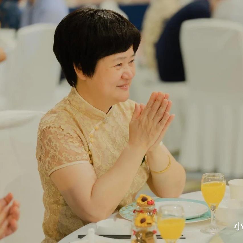 家庭食育导师-文红