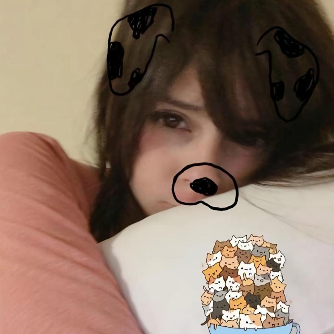 讨厌和人类沟通