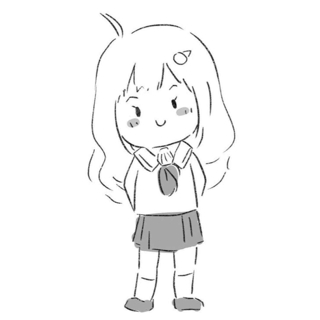 炸鸡少女糕酱