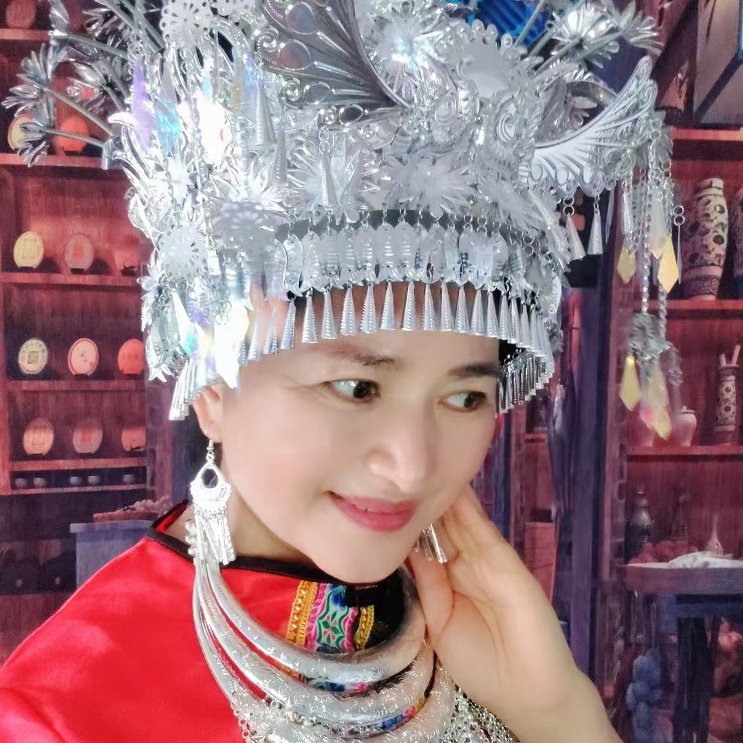 长沙养生苗医姑娘