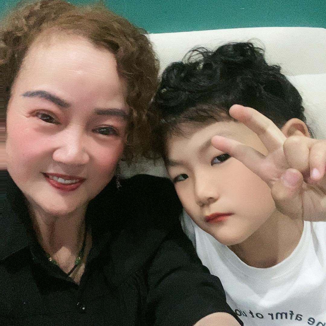 心态好