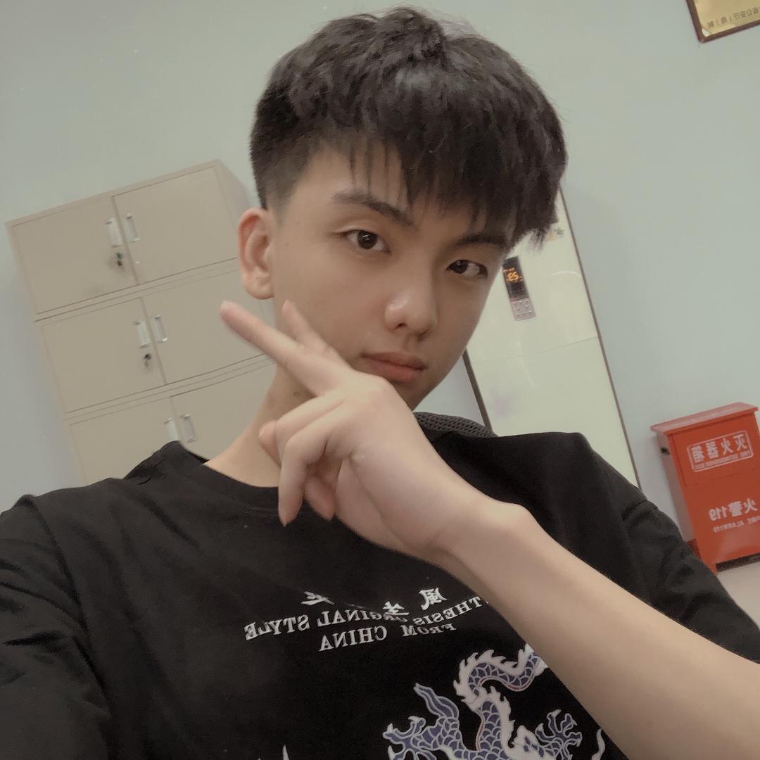 陈唯琰Chad