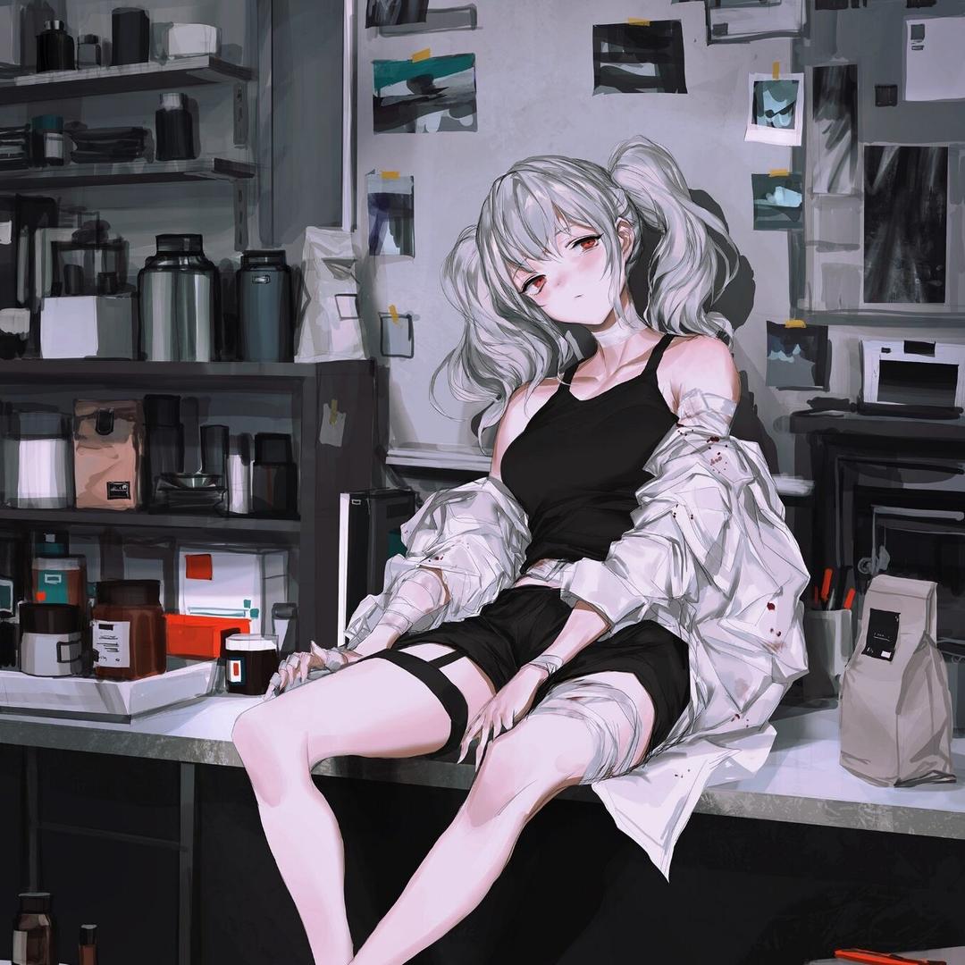 卧槽  上头了