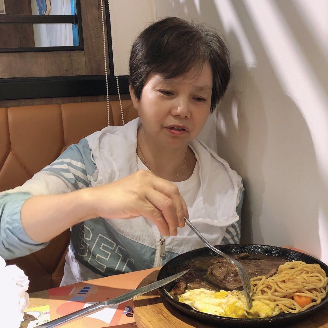 A八妹儿