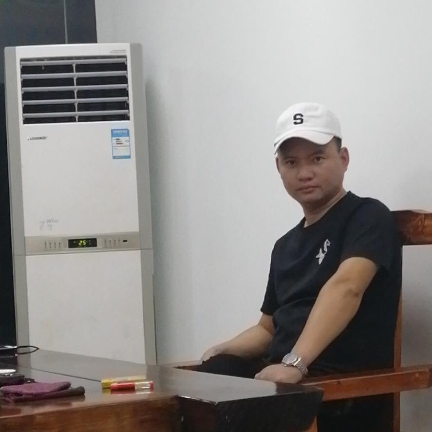 小罗罗小