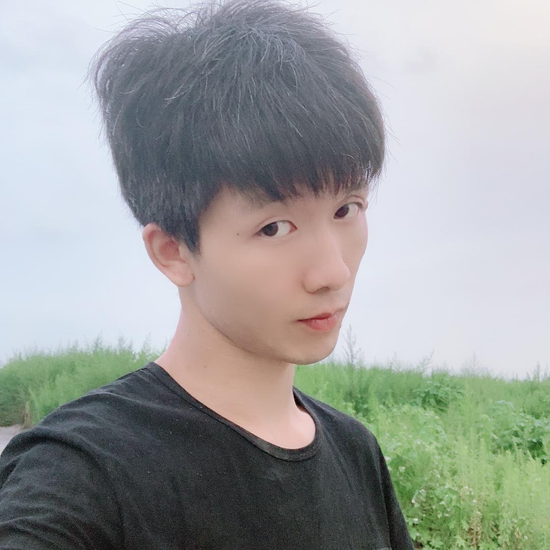 爱笑的小猫咪
