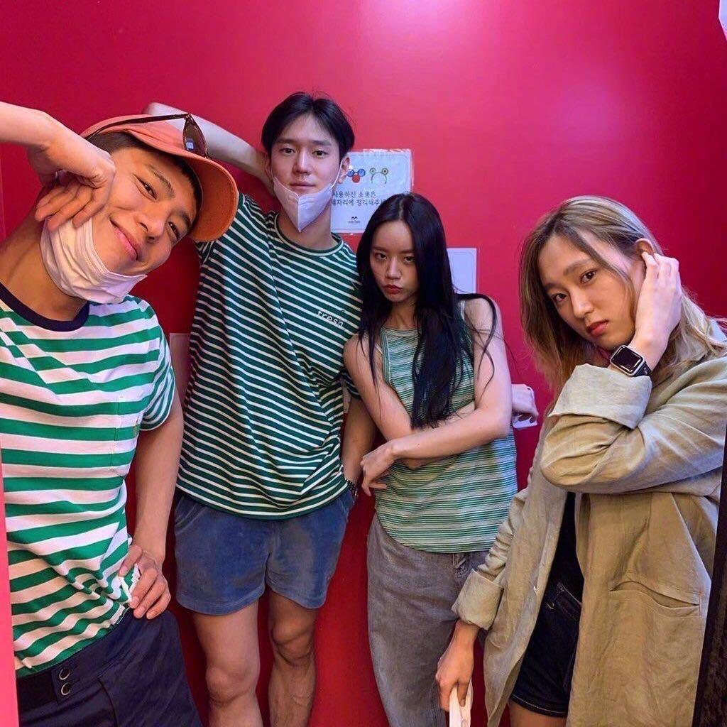 超级玛丽呀