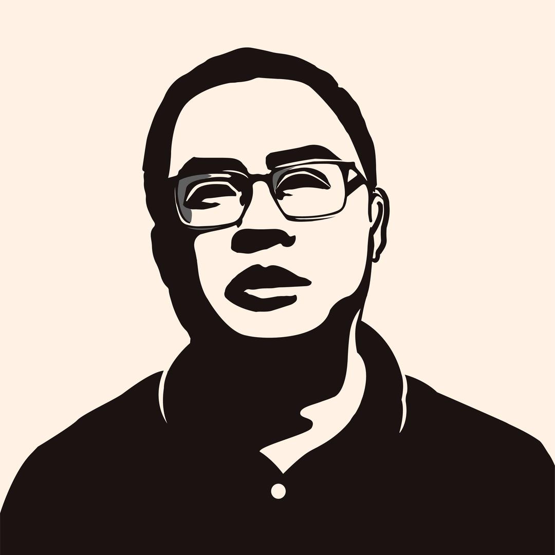 葛言葛语（就是老葛）