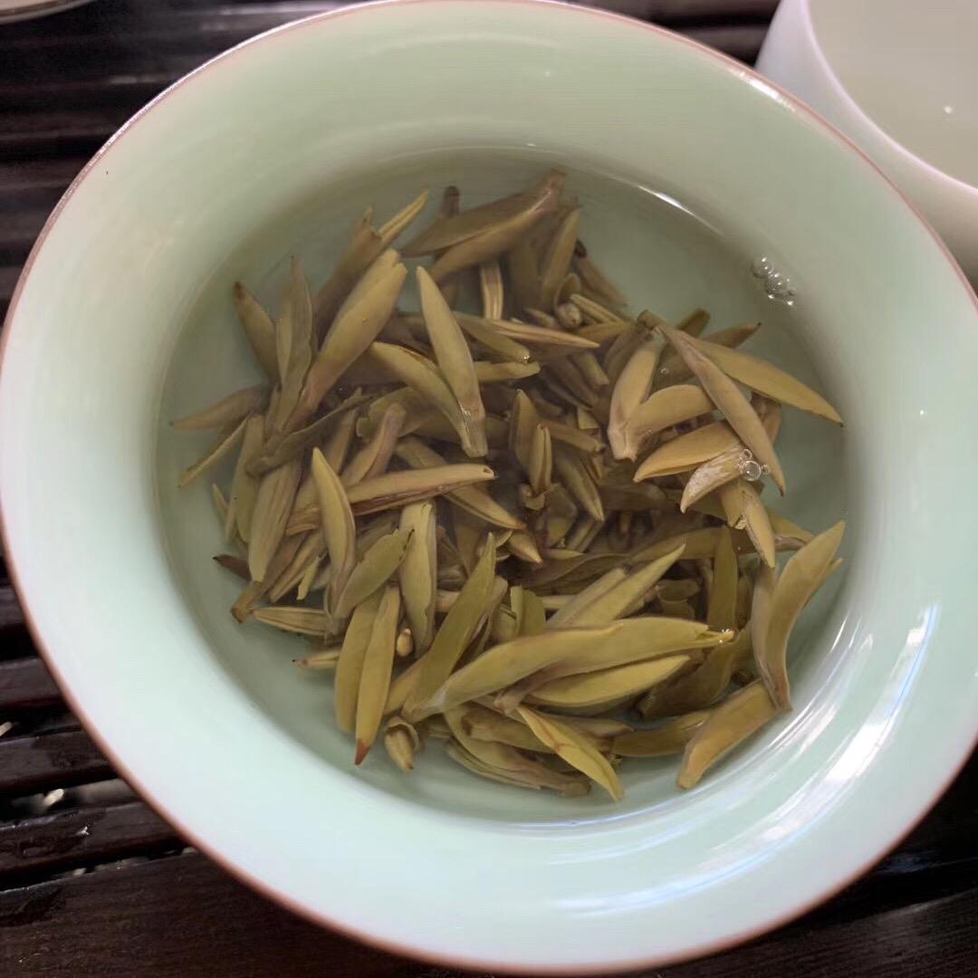 茶