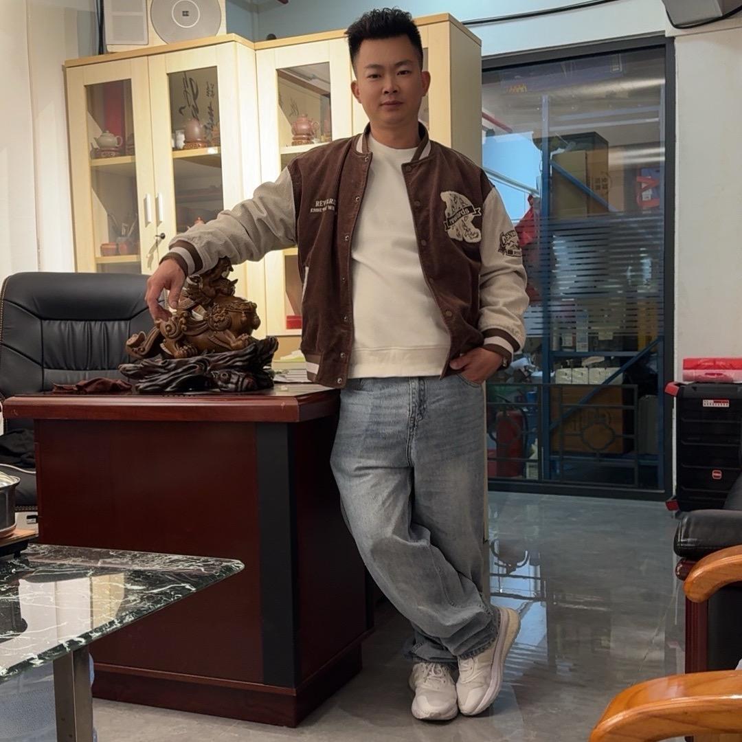 @阿培