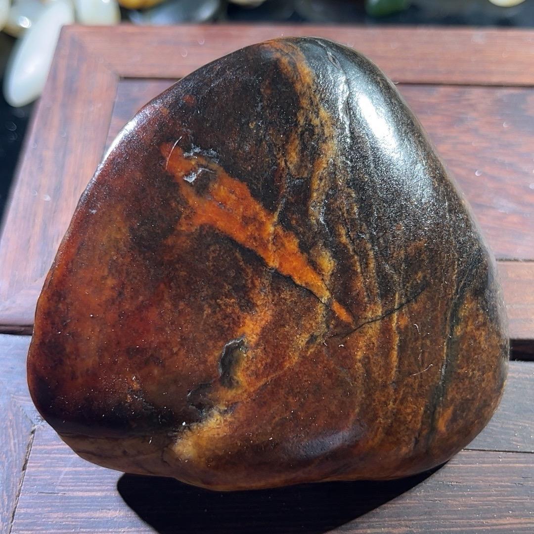 兵哥籽玉（免费鉴定  ）