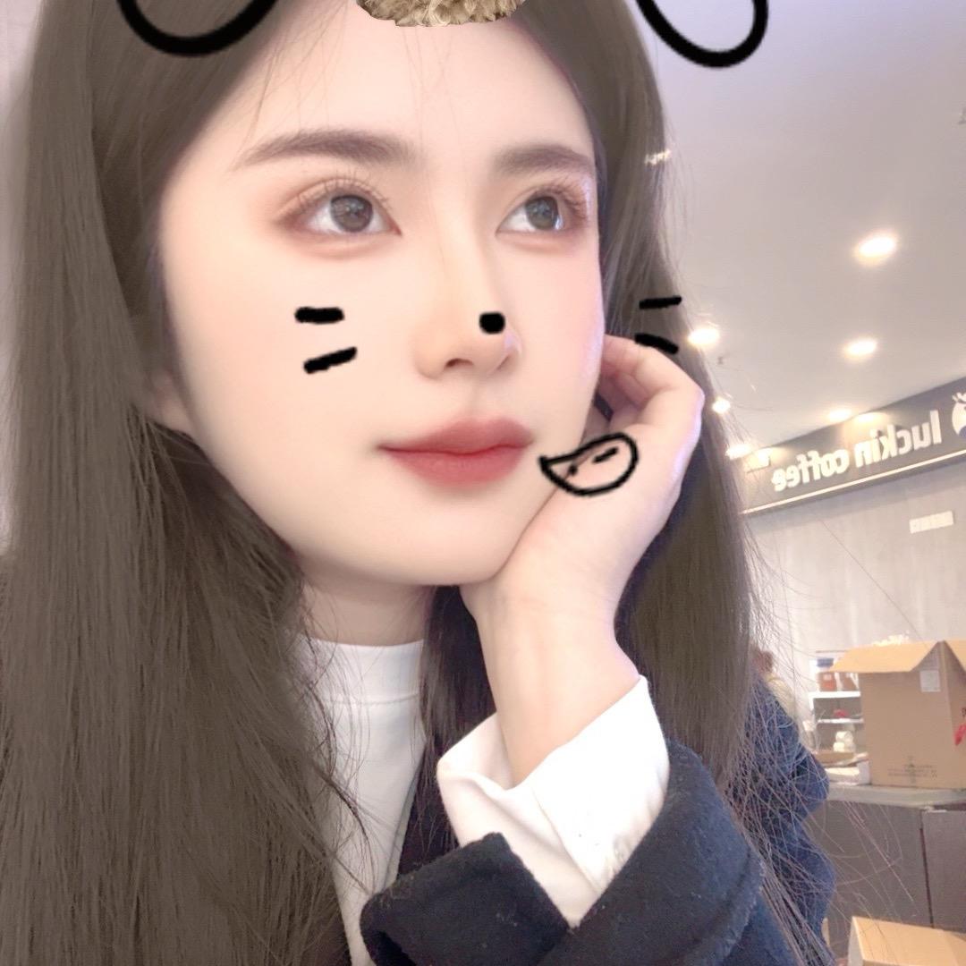 旎旎爱吃🍬