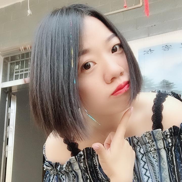 木子李小姐姐